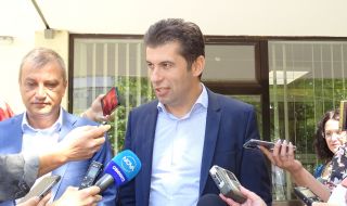 Бащата на Кирил Петков: Изправил се е срещу цялата путинофилска пропагандна машина
