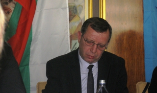 Георги Горанов: Това беше хипотетичен вот