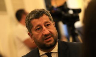 Христо Иванов: Новото мнозинство "Ориент Експрес" е рецепта за катастрофа