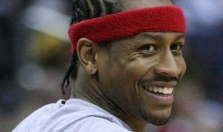 Легендарният Алън Айверсън слага край на кариерата си