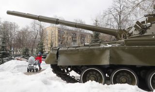 Москва планира митинги в Европа с цел засилване на проруските настроения