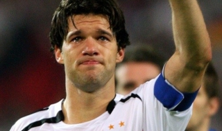 Михаел Балак се отказа от футбола