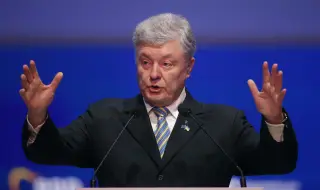 Порошенко призова за оставка на украинското правителство