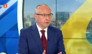 Станишев обясни какви ще са отношенията на БСП с Румен Радев