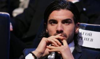 Благой Георгиев все пак ще спасява Вардар Скопие