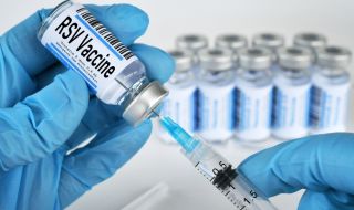 ЕК разреши ваксина за кърмачета срещу респираторно-синцитиален вирус