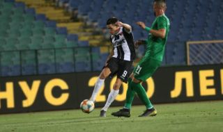 Лидерът в Северна Македония с интерес към звезда на Локомотив Пловдив