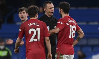 Манчестър Юнайтед се надява да продаде четирима, за да събере пари за селекция през лятото