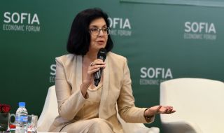 Меглена Кунева: Победата е навик. Ние загубихме навика да побеждаваме, когато става въпрос за присъединяване