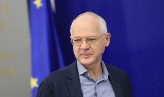 Васил Велев: При нови избори България ще фалира