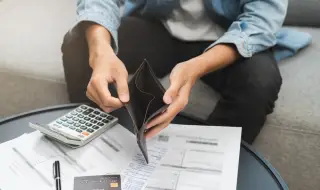Заемите на домакинствата прехвърлиха границата от 50 млрд. лева