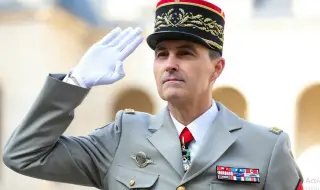 Французите подкрепят възстановяването на задължителната военна служба