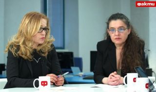 Иванчева и Петрова: Надяваме се да ни оправдаят, но 40 имотни измами останаха неразследвани (ВИДЕО)