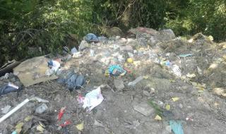 Може да санкционират България заради боклуци