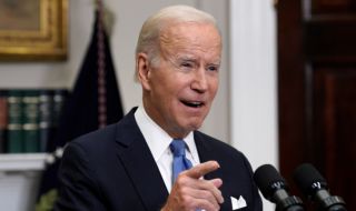 Байдън: Руското решение за спиране на зърнената сделка с Украйна е възмутително