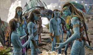 Джеймс Камерън издаде, че "Аватар" 3 ще покаже тъмната страна на На'ви