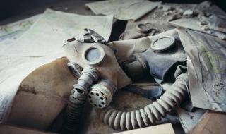 Хакерите атакуваха и АЕЦ „Чернобил“