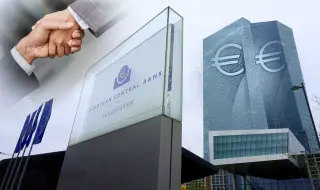 Икономическата прогноза от есента на 2025 г. показва продължаващ растеж, за нас е 3%