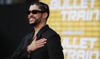 Латино звезда има най-много номинации за Американските музикални награди