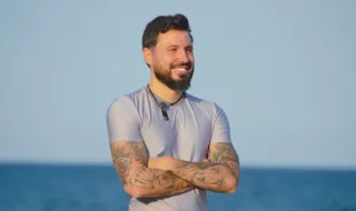 Мартин Елвиса посочи своите фаворити за победители в "Игри на волята" (ВИДЕО)