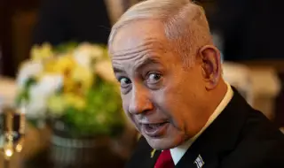 Netanyahu: Palestinian state would become a platform for Israel's destruction 