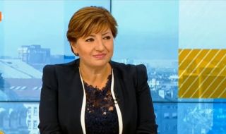 Анна Александрова: По казуса с Кирил Петков цялата отговорност е на президента