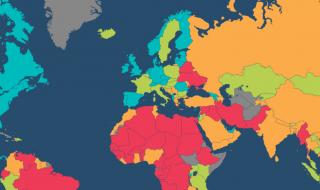България е 46-а в света по икономическа свобода