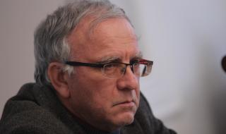 Цветозар Томов: Обстановката става взривоопасна