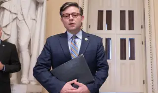 Има споразумение за федералните разходи в САЩ