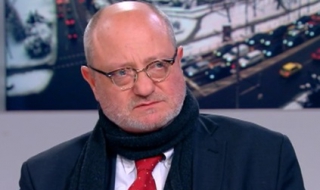 Насилието в училище не е само в ресора на директора и възпитателите