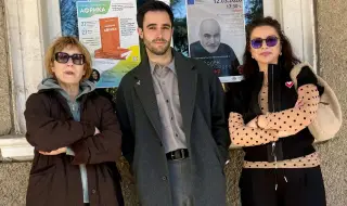 Тържествен финал на националното турне „Свободен, по-свободен, Димитър“ в Куклен