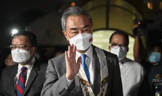 В Китай са бесни: Япония премина границата!