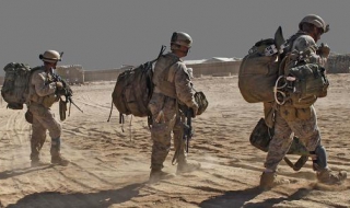 Великобритания ще разположи 1000 войници в Полша