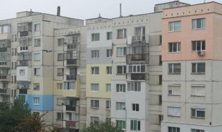 1 300 столичани ще гласуват в коридора пред апартамента си