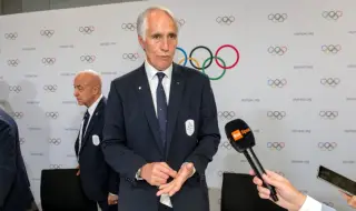 19 клуба от Серия "А" посочиха своя кандидат за нов президент на италианския футбол