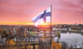 Финландия официално стана член на НАТО