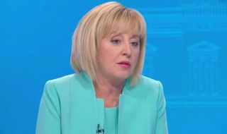 Мая Манолова в ефира на bTV: Драстичното обедняване е проблем на националната сигурност