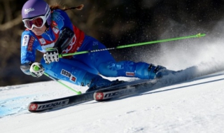 Мазе спечели гигантския слалом в Аспен
