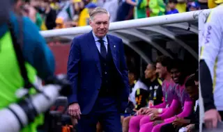 Още три емблеми на Милан влизат в клубната Зала на славата