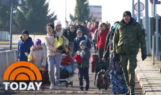 Полша към бежанците от Украйна: Свидетелствайте за руските военни престъпления