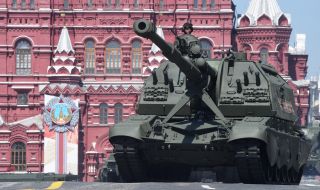САЩ са убеждавали Европа за опасността от руска инвазия в продължение на седмици
