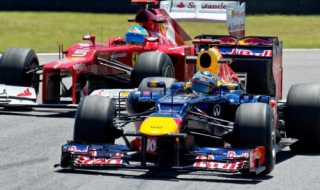 Шумахер: Ще се забавлявам като за последно