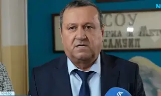 Хасан Адемов: Вотът се манипулира чрез програмата „Топъл обяд“, социалното подпомагане и личните асистенти