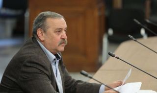 И ВМРО застана зад Кантарджиев