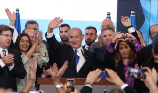 Нетаняху може да се завърне на власт в Израел