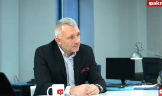 Николай Хаджигенов пред ФАКТИ: Вътрешният министър от кандидатура на ПП-ДБ се оказа, че е човек на ГЕРБ и ДПС (ВИДЕО)