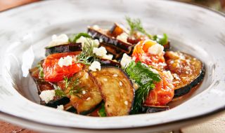 Рецепта за вечеря: Арменска салата