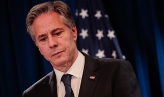 Турция и САЩ обсъдиха перспективите пред зърнената сделка