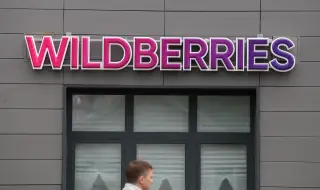 Ukraine hits Wildberries logistics center in Yekaterinburg