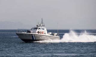 Атака по вода! Пирати превзеха малтийски танкер в Гвинейския залив